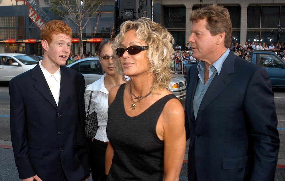 Redmond O'Neal: age, family, mental health, movies, worth, is he still in jail?