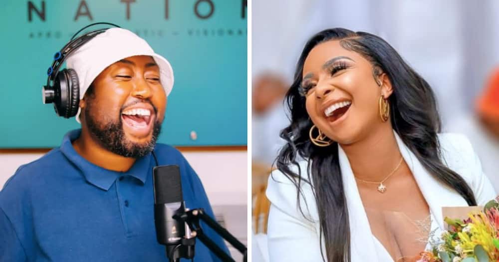 Bujy Bikwa regrets hitting Boity with a bottle Bujy Bikwa regrets hitting Boity with a bottle