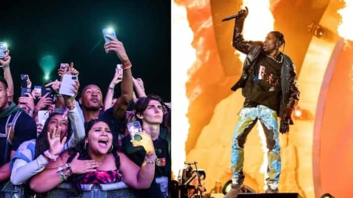 Travis Scott’s reps confirm he’ll pay funeral costs for fans who died during his concert