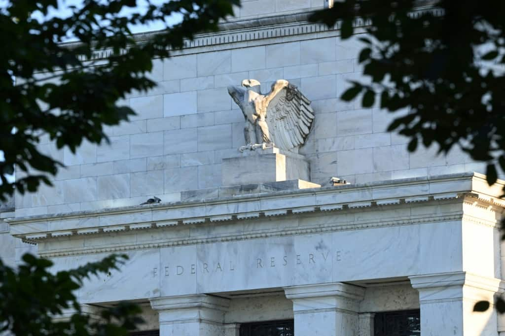 Fed delivers another steep rate hike with more to come - Briefly.co.za