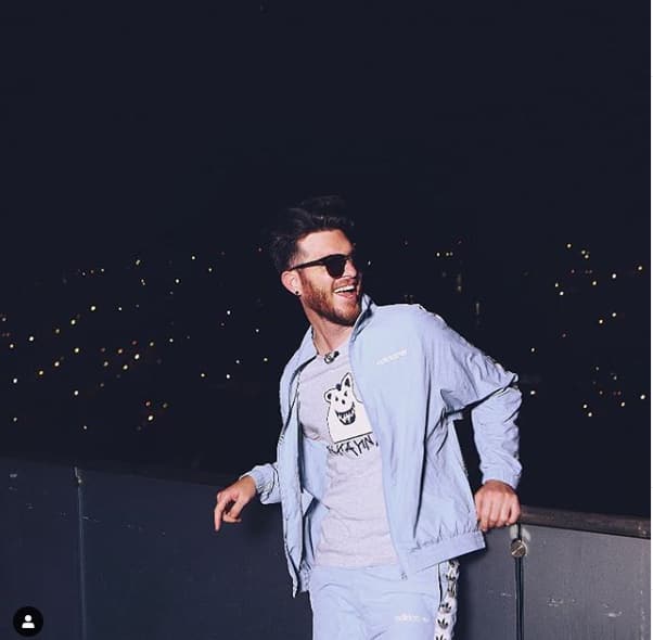 Kyle Deutsch biography, age, award, songs and career
