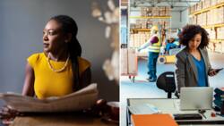 SA business women are rising: Mastercard Index of Women Entrepreneurs shows great progress despite challenges