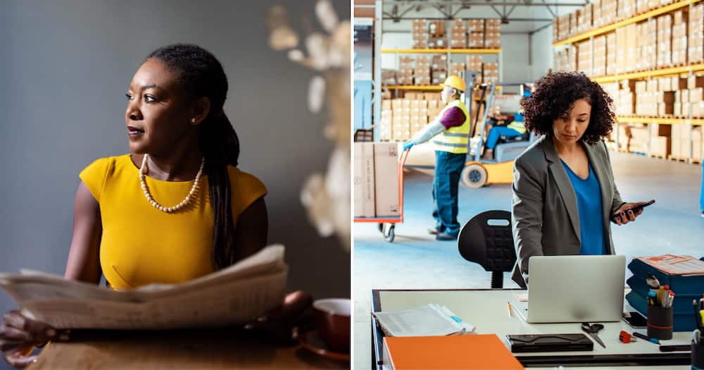 Mastercard Index of Women Entrepreneurs, Mzansi, females, businesswomen