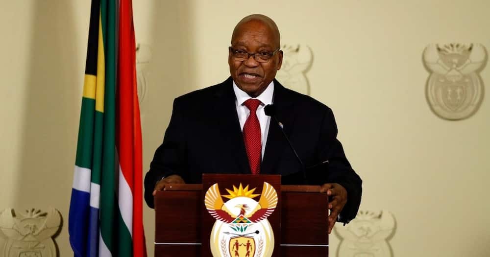 DCS, opens, criminal case, pics Zuma prison, viral