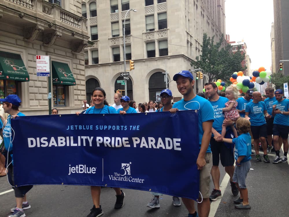 What Disability Pride means to me?