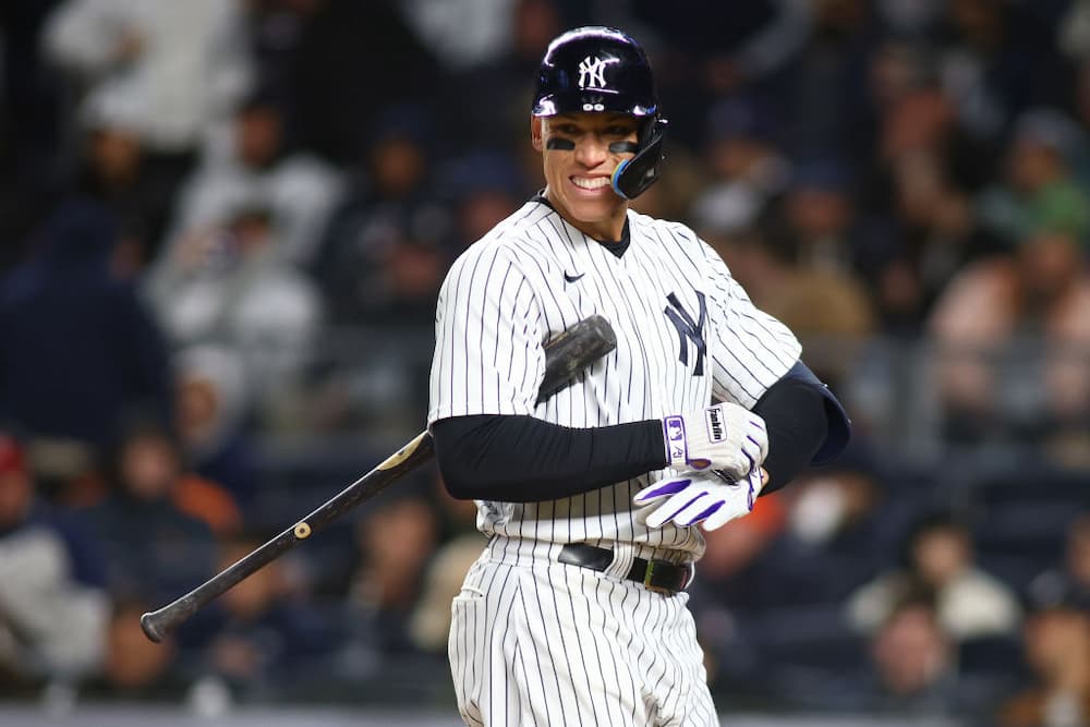 Aaron Judge Net Worth 2023, Contract, Wife, and More