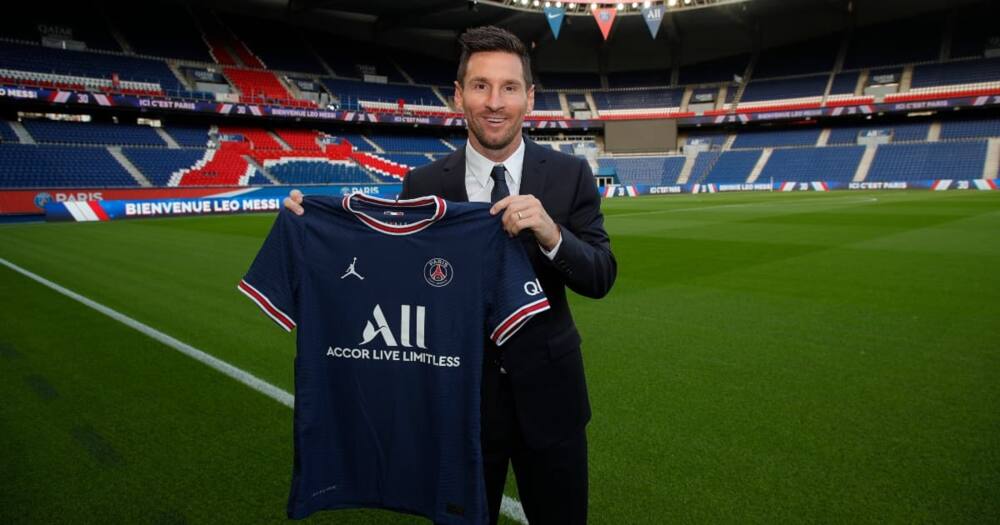 Lionel Messi, Paris Saint-Germain, Paris Saint-Germain, PSG, Barcelona, Forward, Transfer, Ronaldinho Gaucho Lionel Messi, Paris Saint-Germain, Paris Saint-Germain, PSG, Barcelona, Forward, Transfer, Ronaldinho Gaucho