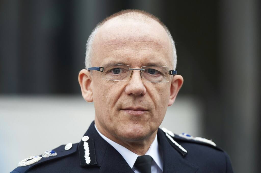 Terror specialist appointed new London police chief - Briefly.co.za