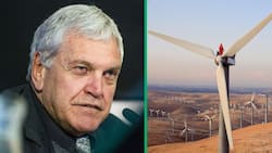 Beyond Eskom: Jan Oberholzer’s mission for renewable energy at Mulilo