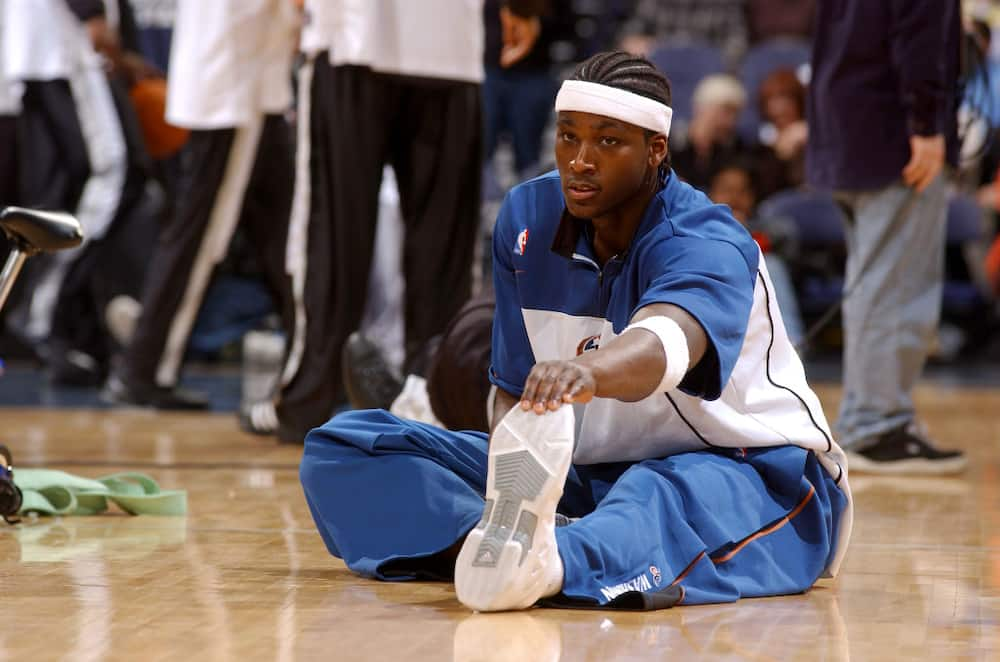 Kwame Brown