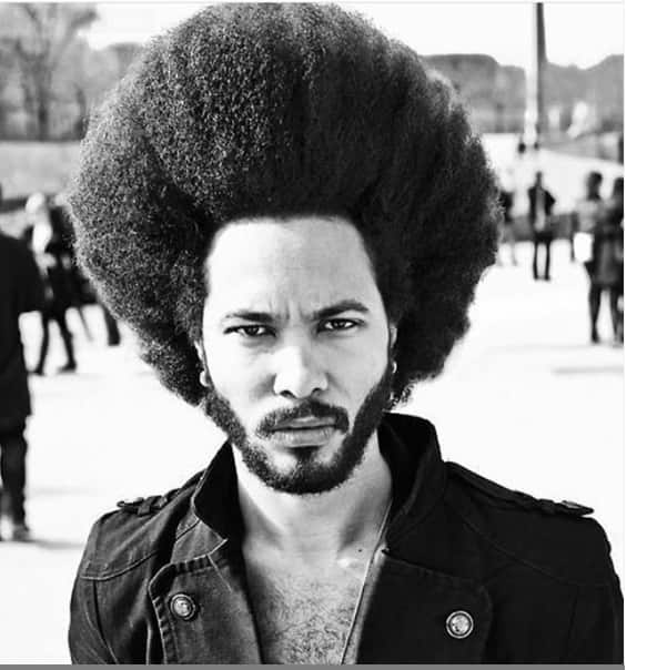 35 trendy Afro hairstyles for men and women in 2020 - Briefly.co.za