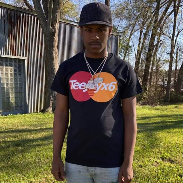 Who is Teejayx6? Age, real name, record label, height, scam, profiles