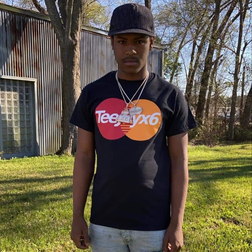 Who is Teejayx6? Age, real name, record label, height, scam, profiles ...