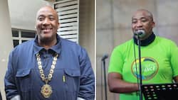 Explained: Patriotic Alliance Leader Gayton McKenzie's come-up as Central Karoo District municipality, we evaluate his hits and misses