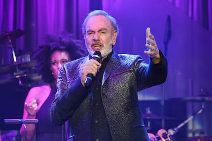 Why did Jayne Posner and Neil Diamond get a divorce? Everything you ...