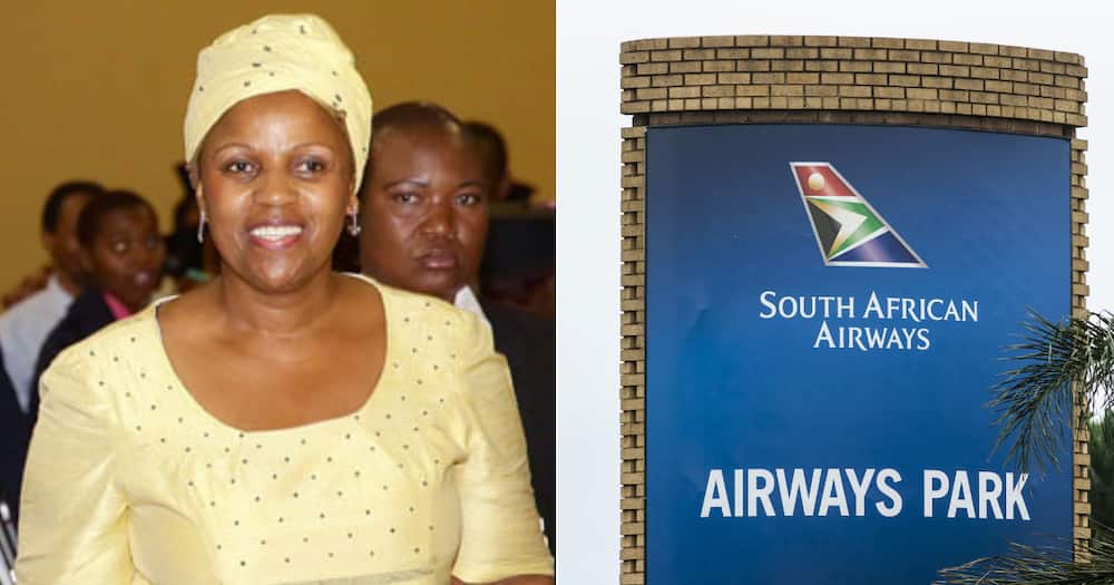 State Capture, SAA, more people should be implicated, Dudu Myeni, South African Cabin Crew Association