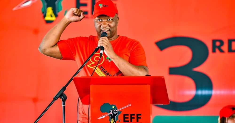 EFF in the Free State