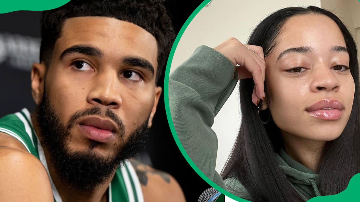 Jayson Tatum And Ella Mai The Truth Behind Their Alleged Romance   226ade1cbb57094d 