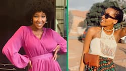 'Scandal' actress Mamarumo Marokane's age questioned again, the actress' real age gets exposed