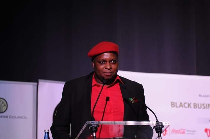 Floyd Shivambu biography age, children, wife, education, qualifications, shoes, cars, house, Instagram and contact details