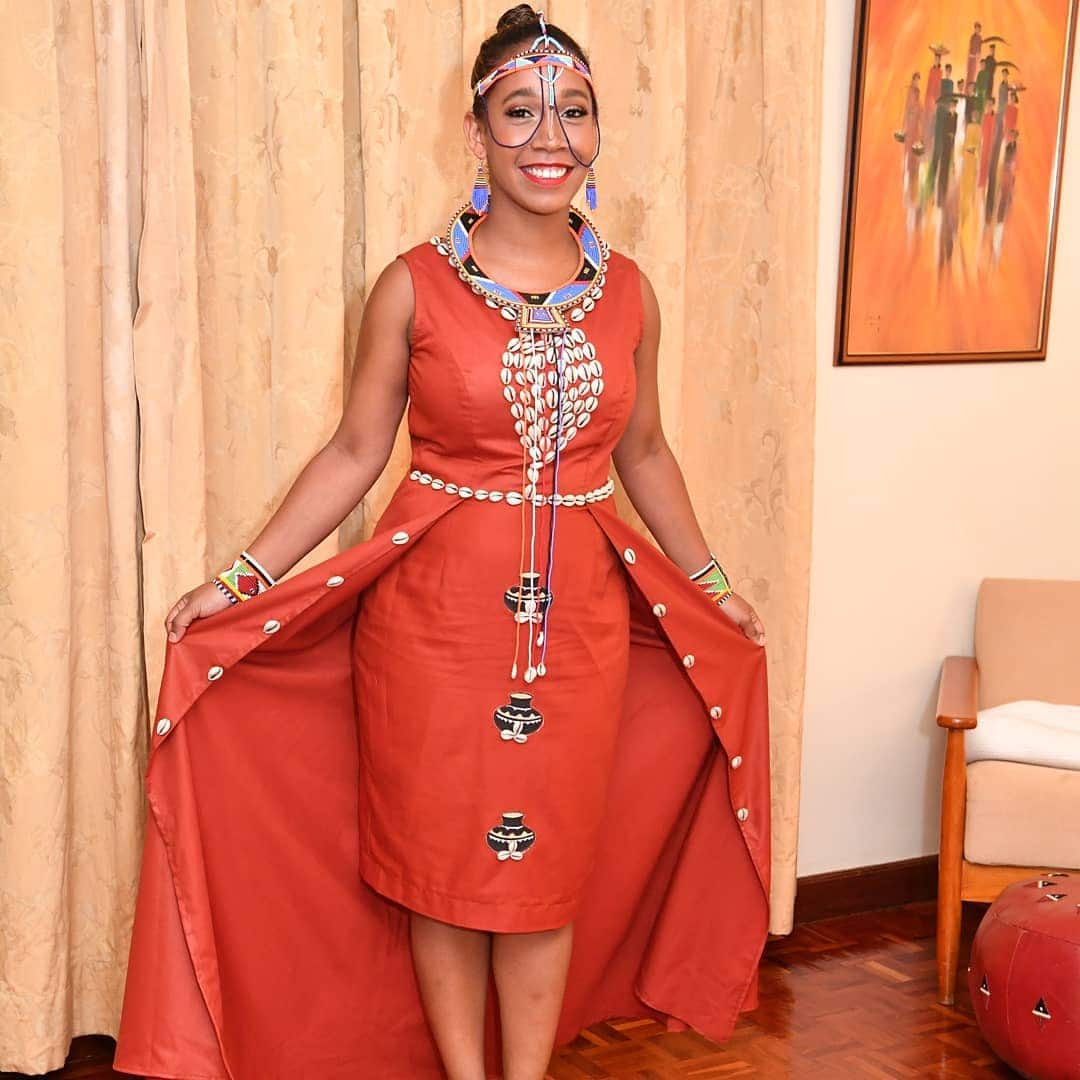 80 stylish African traditional wedding dresses guaranteed to turn