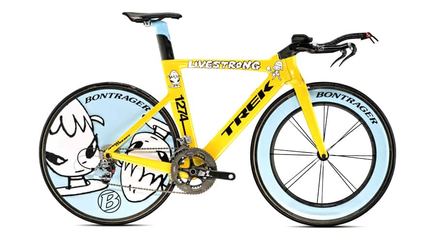 most expensive racing bicycle
