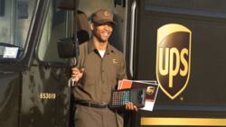 Here is the average UPS driver's salary in the USA 2022: Hourly and annual pay