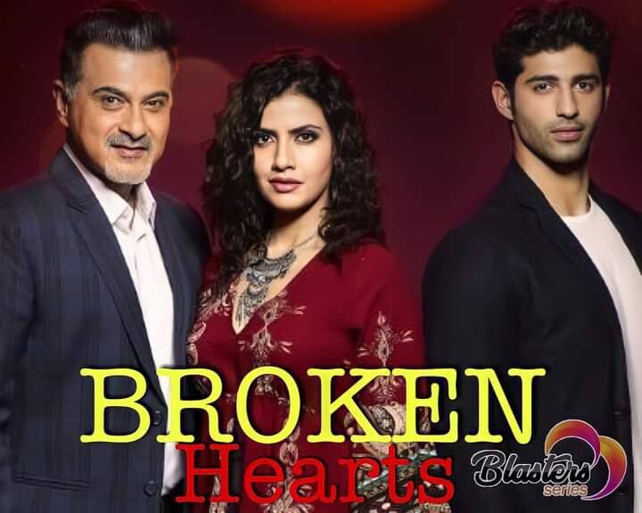 Broken Hearts November 2021 teasers