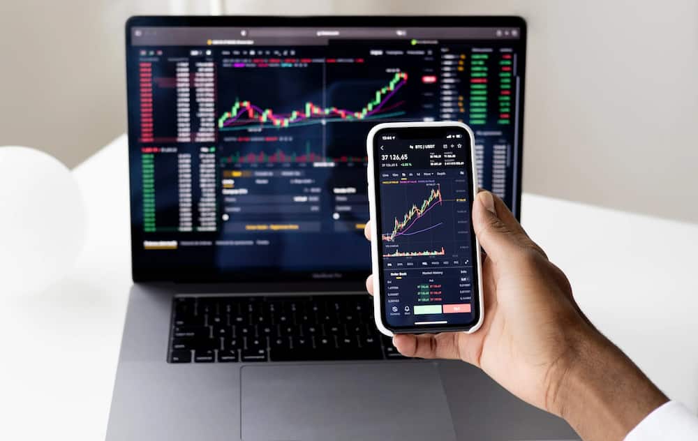 Top 10 cheapest share trading platforms in South Africa 2022 - Briefly ...
