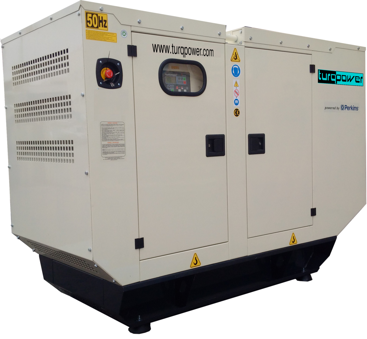 Top 5 Diesel Generator Prices In South Africa: Choose The Best One ...