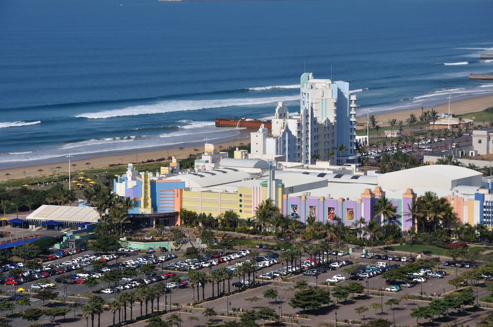 Things to do in Durban Things to do in Durban