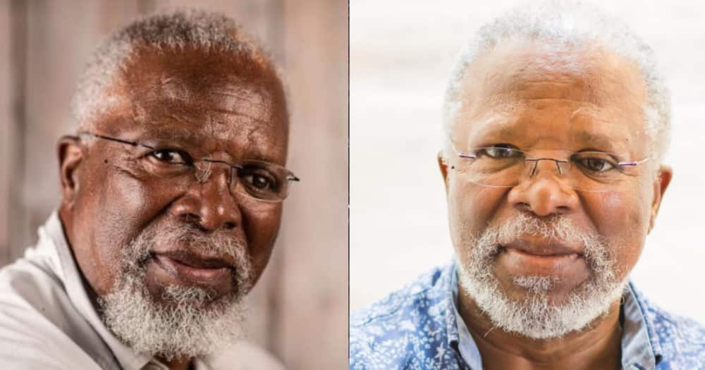 Film, John Kani, Covid 19, Vaccine