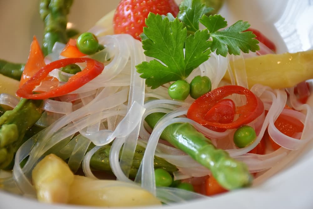 noodle salad recipe for braai