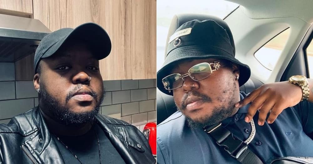 Heavy K, opens up, on difficulties, after losing mom