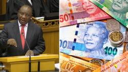 Parliament defends decisions to grant Cabinet ministers and MPs a 3% salary increase, 1st pay rise since 2019