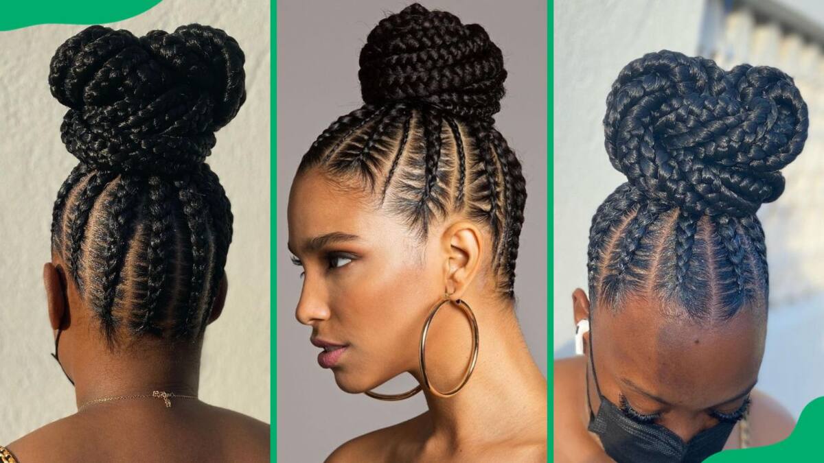 Great Hairstyles For A Job Interview