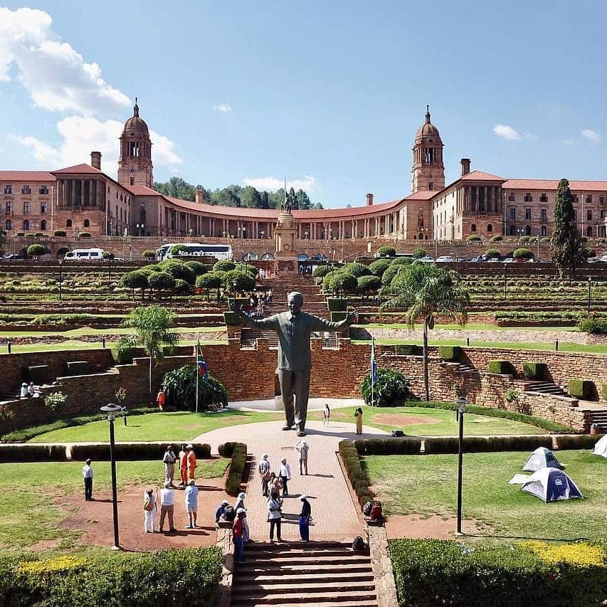 15 amazing things to do in Pretoria for under R200