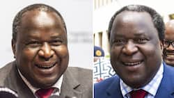 Tito Mboweni: A look into the life of the family man’s career, cooking fails and 3 fascinating other aspects