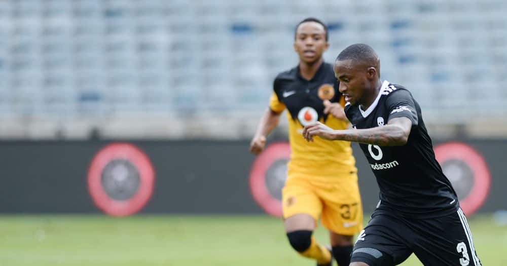 Soweto derby: Orlando Pirates emerge victorious against Kaizer Chiefs