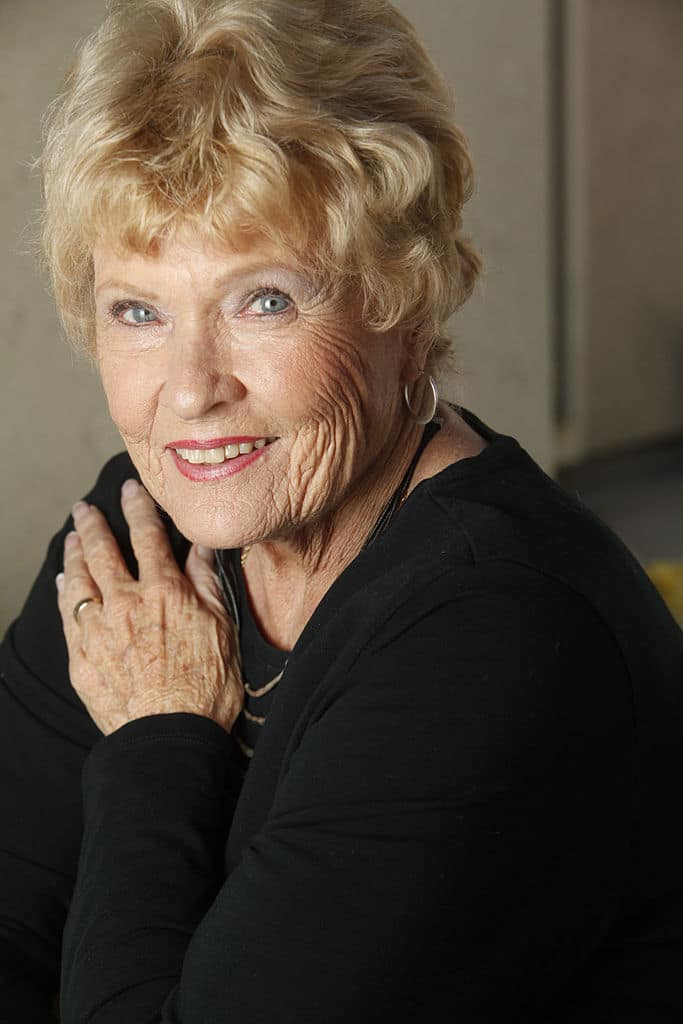 Pat Priest: The Life And Career Of The Iconic TV Star