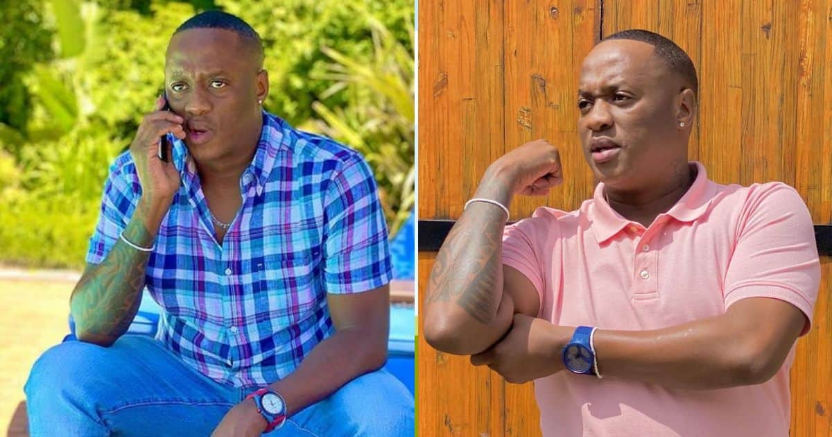 'Uyajola 9/9': Calls Continue To Grow For Jub Jub's Show To Be Taken ...