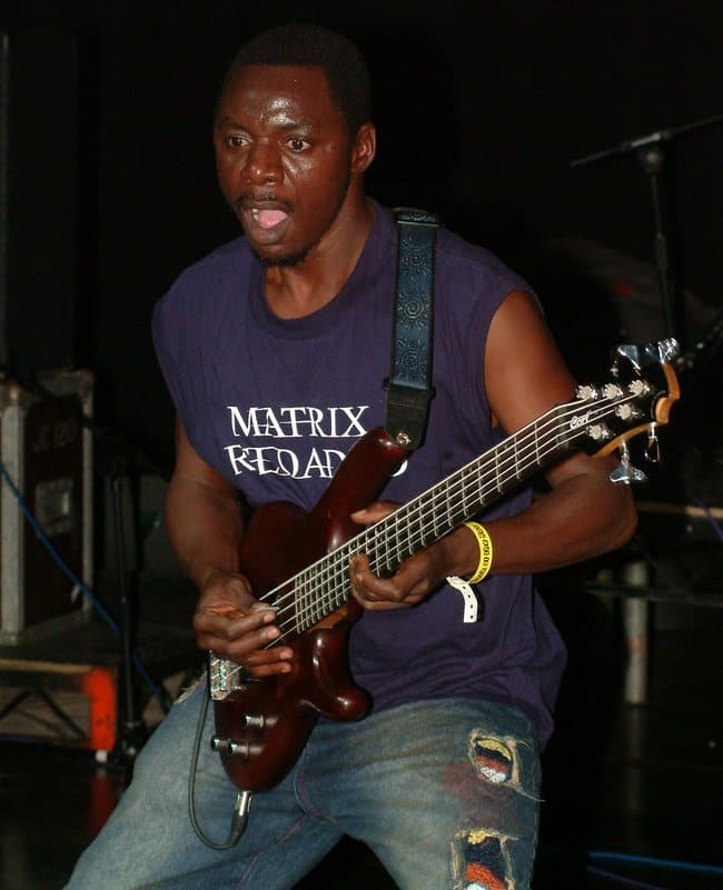 Alick Macheso