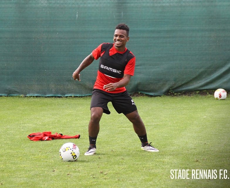 Kermit Erasmus