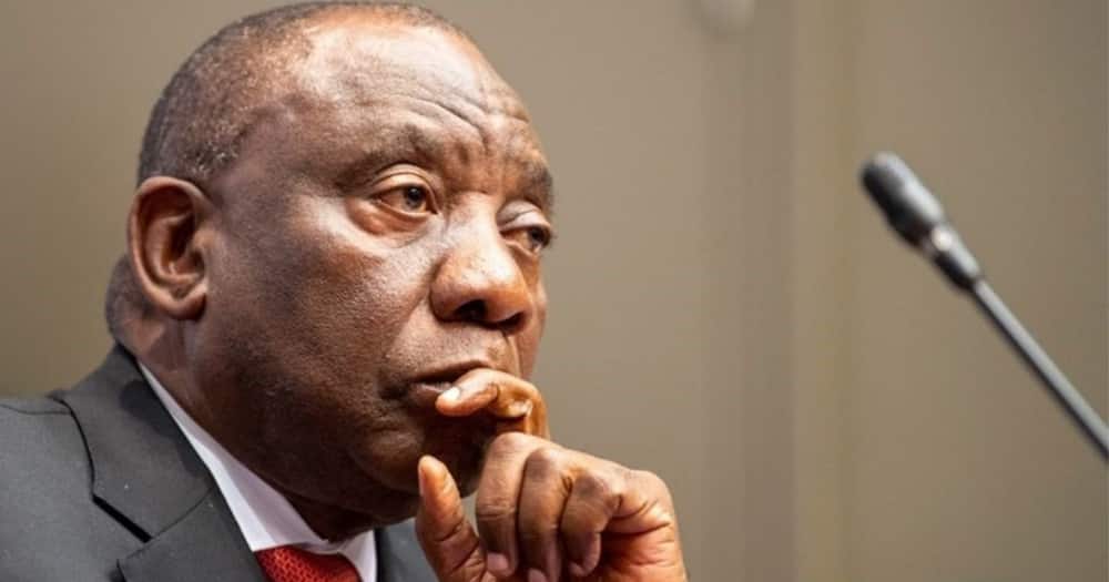 Government, Lockdown, Restrictions, Local government elections, Slowdown, New infections,
President Cyril Ramaphosa, Adjustments, Religious leaders, Political parties, Nation