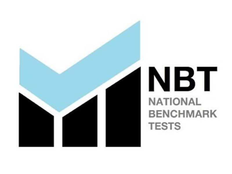 National Benchmark Tests