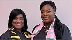 48-year-old mum and daughter with same birthday set to graduate from same university