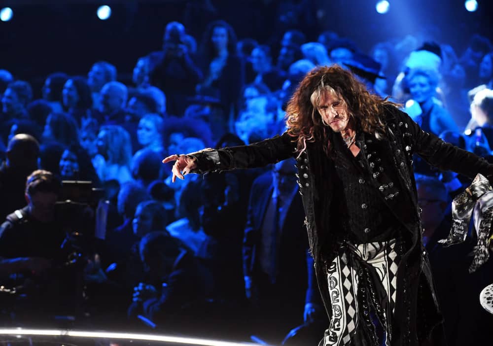 Steven Tyler Net Worth in 2023 How Rich is He Now? - News