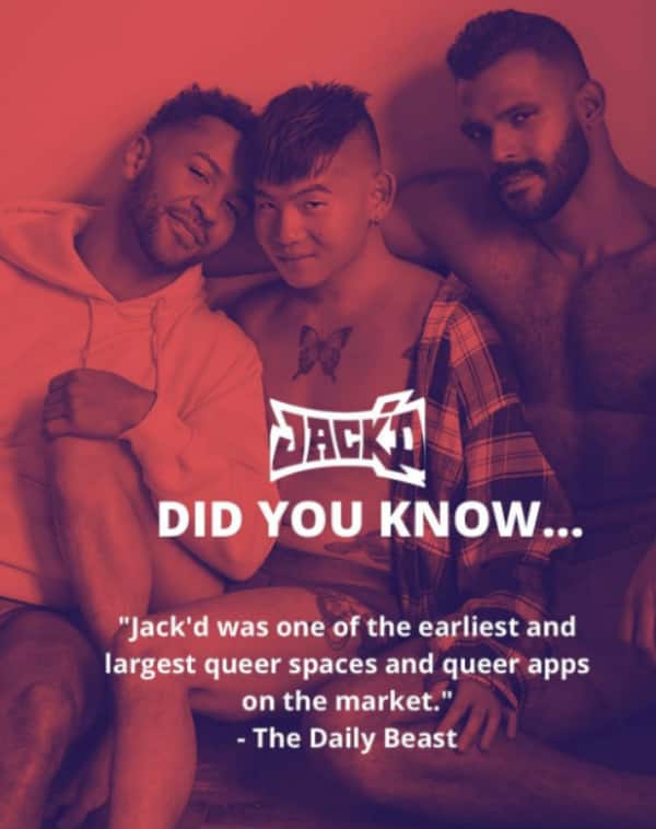 best dating apps for gay men over 40