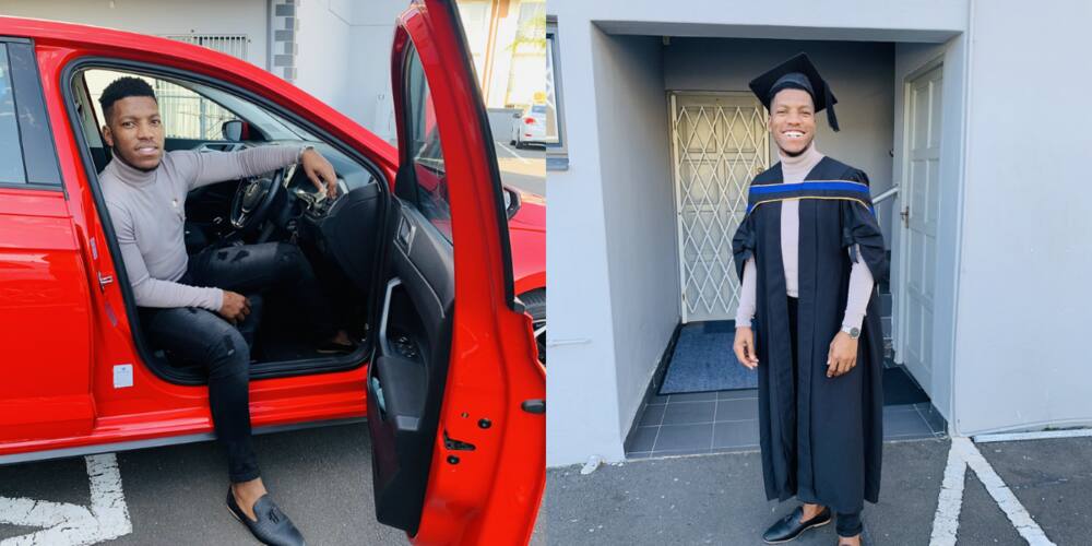 "Cela Nithi Hooray": Man Celebrates 2nd Graduation With Fantastic Post