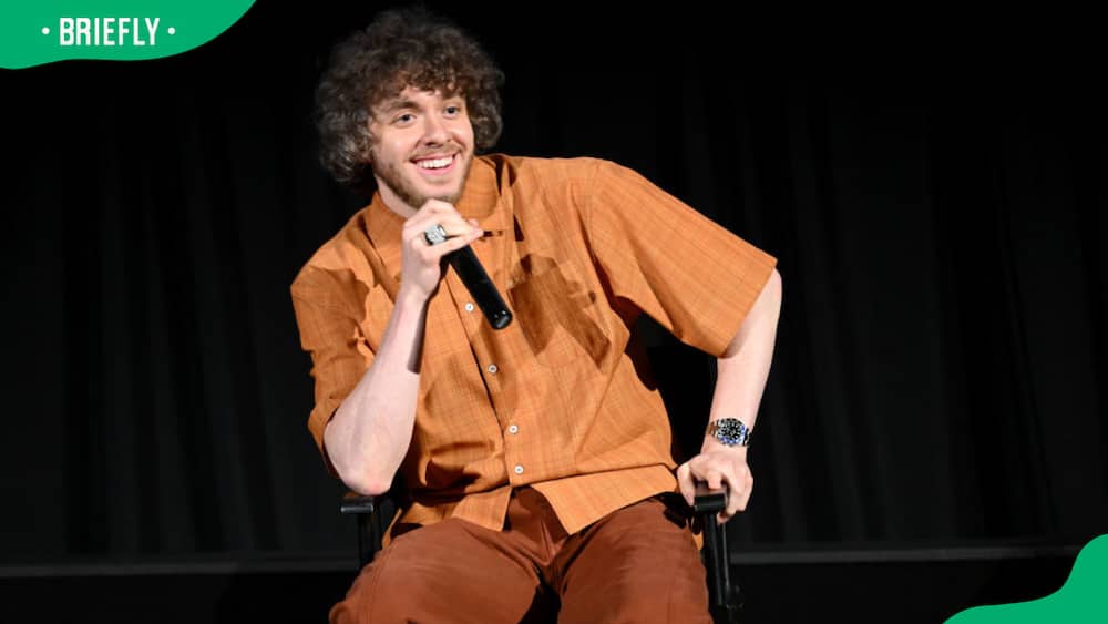 jack harlow's dating history